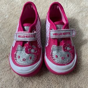 Hello Kitty Keds